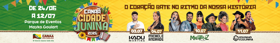 Prefeitura junino