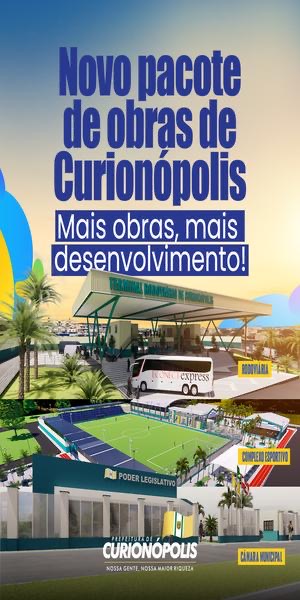 Curionopolis 