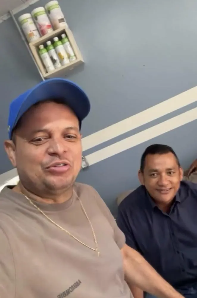 Marcelinho Johnson coloca Nova Ipixuna no radar e firma compromisso com o município
