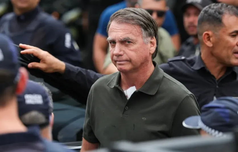 Foto: Fabio Rodrigues-Pozzebom/Agência Brasil