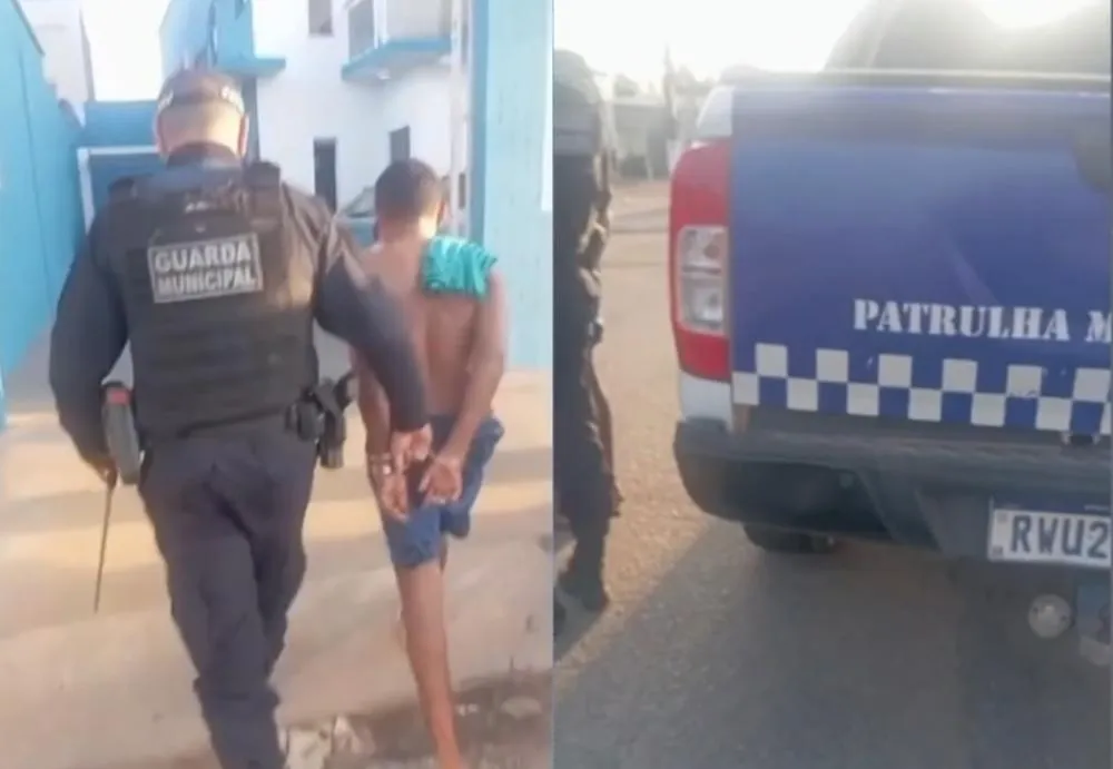 Imagens: reprodução